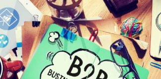 B2B
