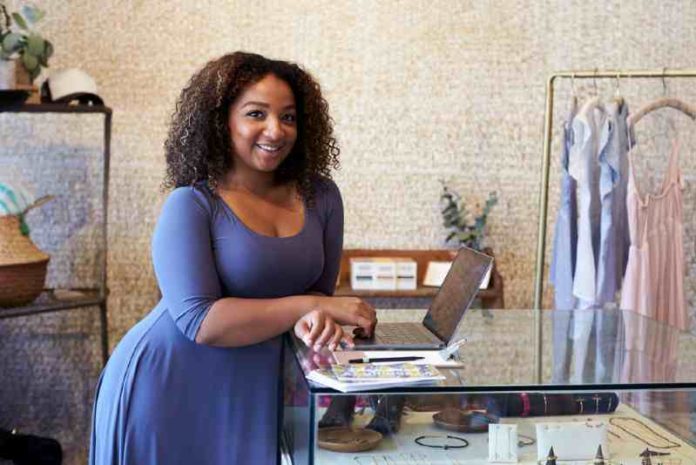 small businesses