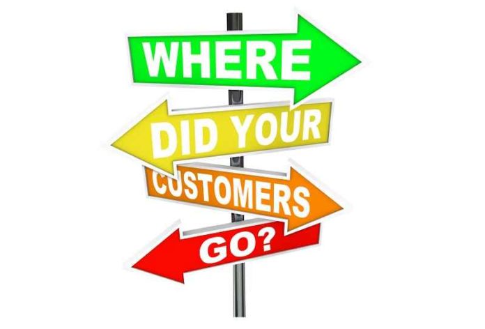 customer