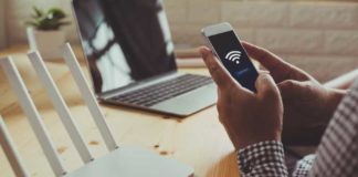 WiFi