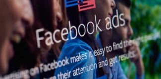 Facebook ads