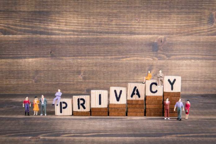 privacy