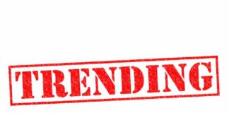 trending news