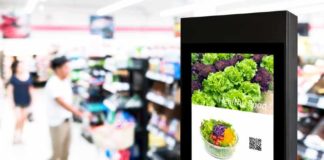 digital signage