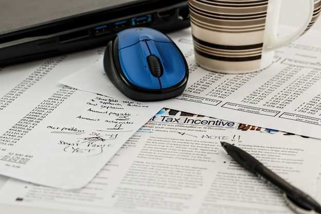 tax (1) corporate