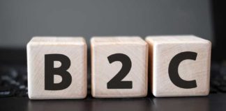b2c