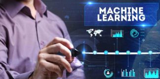 machine learning
