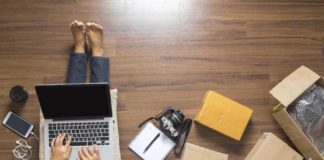 e-commerce