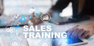 sales