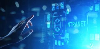 intranet