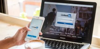 LinkedIn