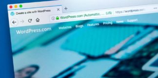 WordPress