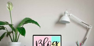 blog