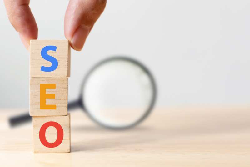 How to Strengthen Your SEO Strategy to Improve Visibility and Sales