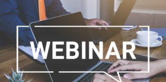 webinar