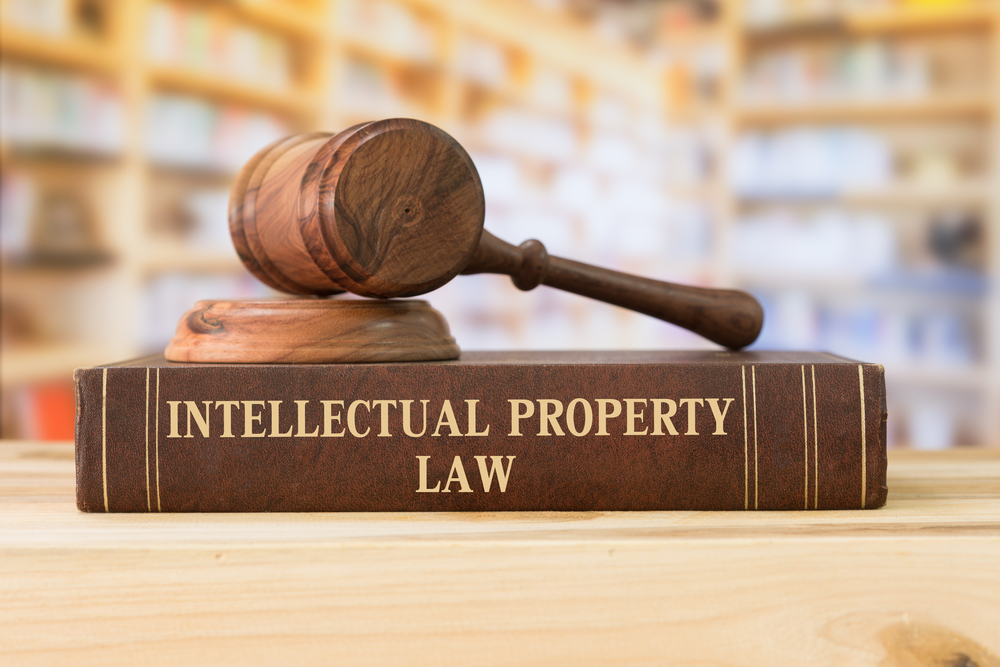 intellectual property task force