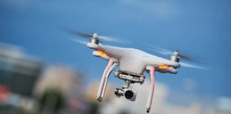 drone