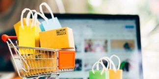 e-commerce