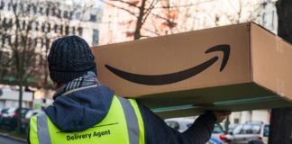 Amazon