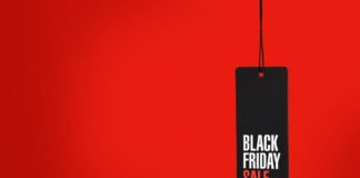 black friday