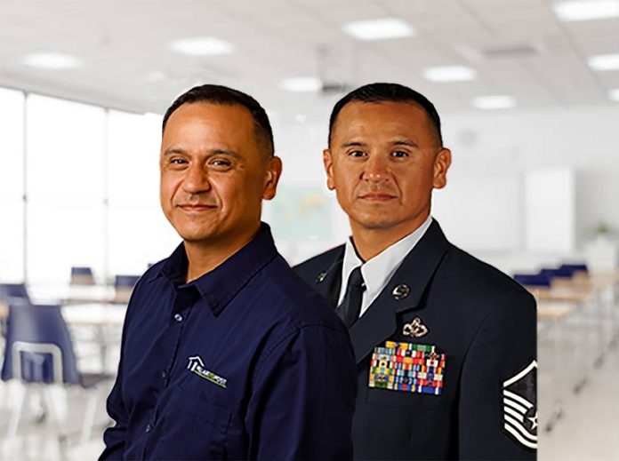 veterans
