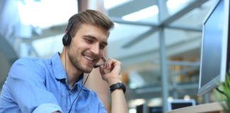 customer service