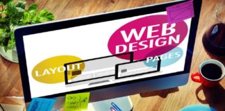 website
