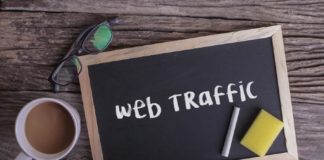 website