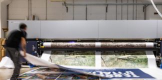 roller banners