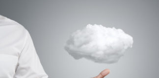 cloud