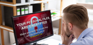 ransomware