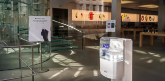 retail