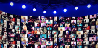 virtual event