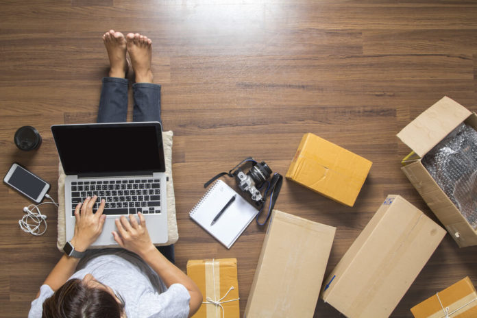 e-commerce