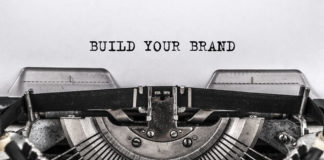 brand
