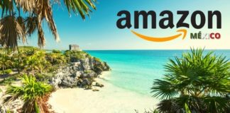 Amazon Mexico