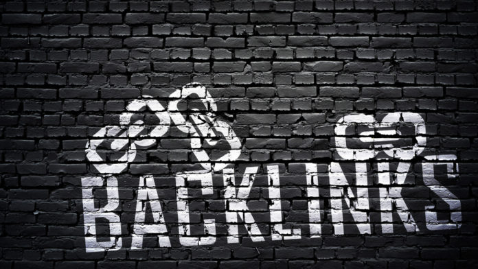 backlinking