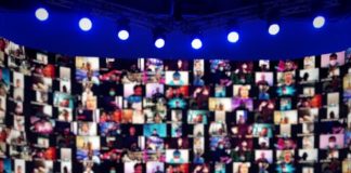 virtual event