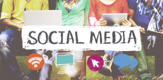 social media