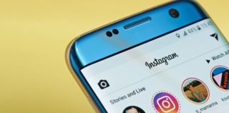 Instagram