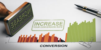 product pages