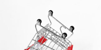 abandoned cart