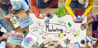 marketing