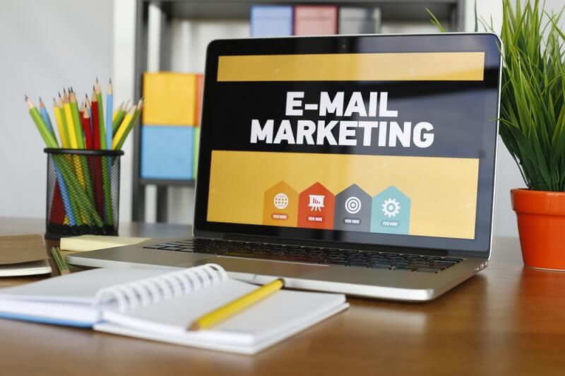 Is Email Marketing Still Effective? - SmallBizDaily