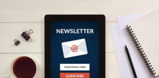newsletter