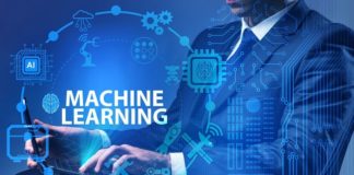 machine learning