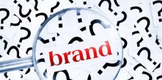 brand