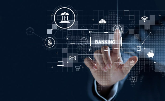 bank