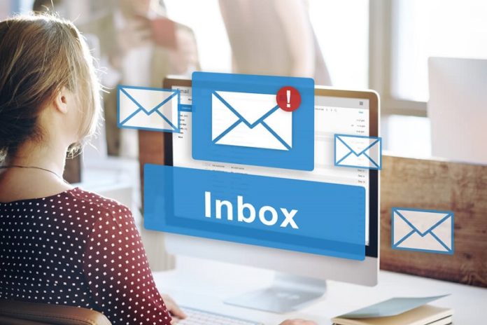 email