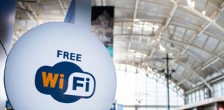 wi-fi
